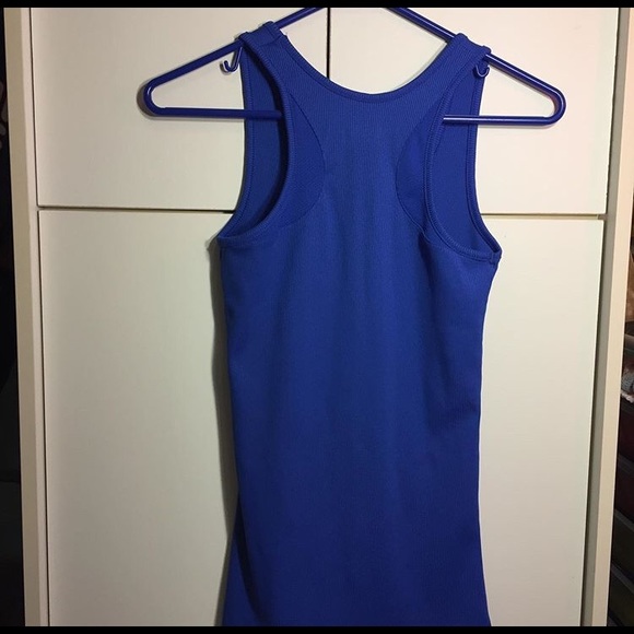 Underarmer tank top - Picture 4 of 4